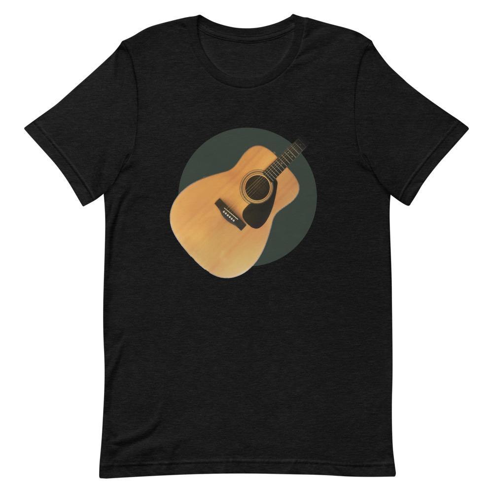 Personalized T-Shirt with Your Instrument