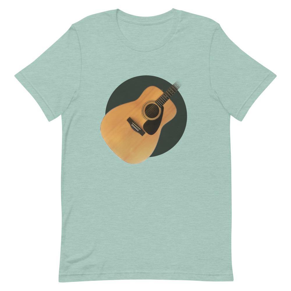 Personalized T-Shirt with Your Instrument