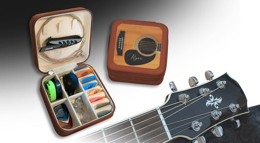 A story about a think-outside-the-box (literally) product idea, and a cost effective video ad to go with it