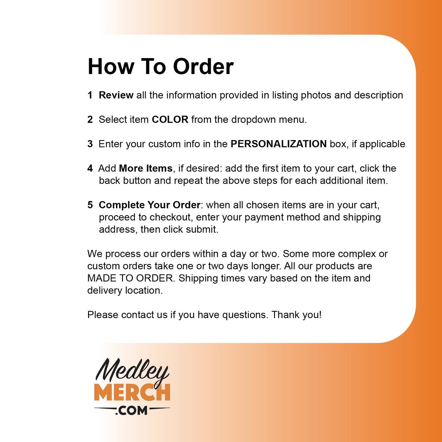 Personalized Compact Guitar Accessory Case for Picks & Paraphernalia, Gift for Guitar Players AnywherePOD