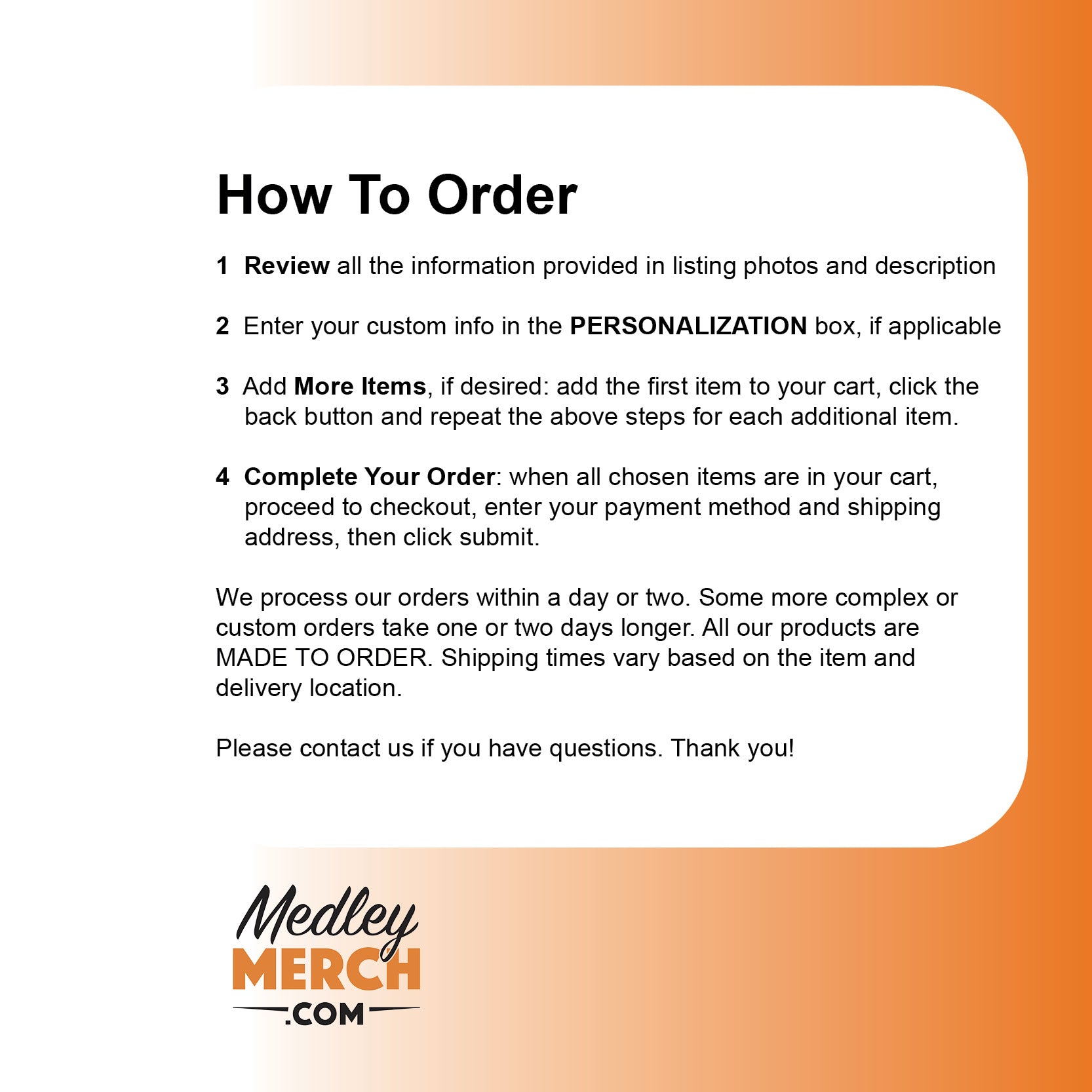 Concert Journal, Personalized Music Performance Diary, I WAS THERE Premium SOFTCOVER Book MedleyMerch