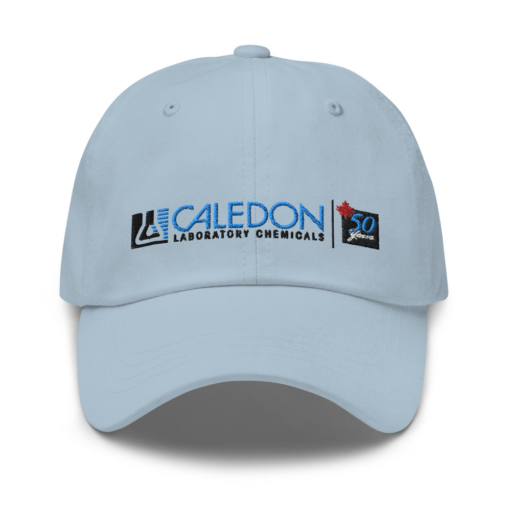 Caledon Labs Dad hat