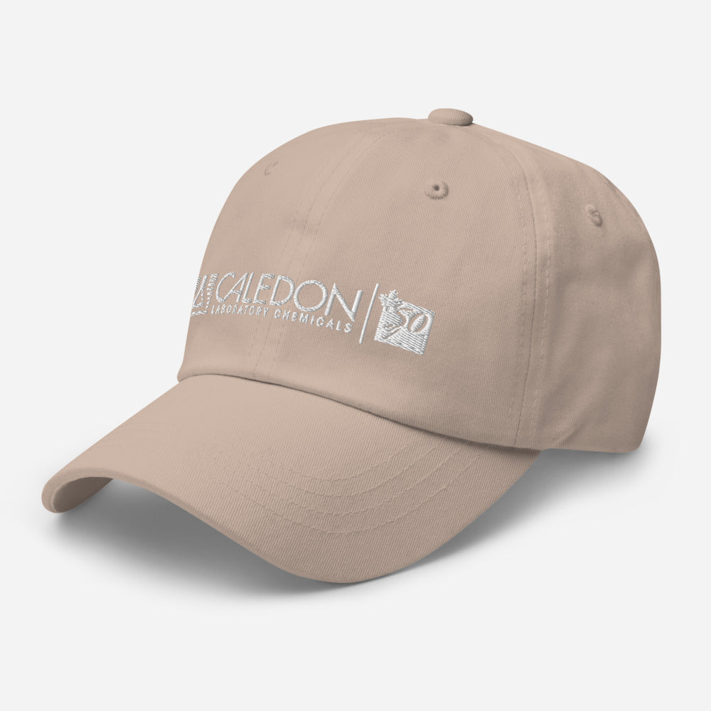 Caledon Labs Dad hat