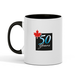 Caledon Labs 11oz Ceramic Mug