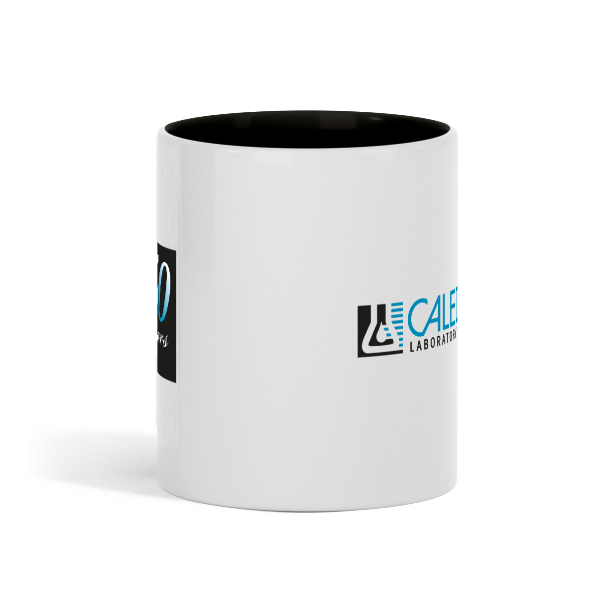 Caledon Labs 11oz Ceramic Mug