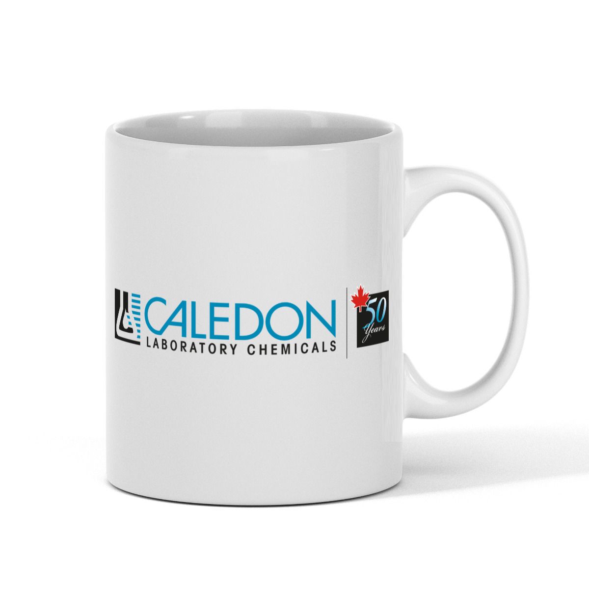 Caledon Labs 11oz Ceramic Mug