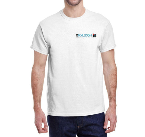 Caledon Labs T-Shirt (Light)