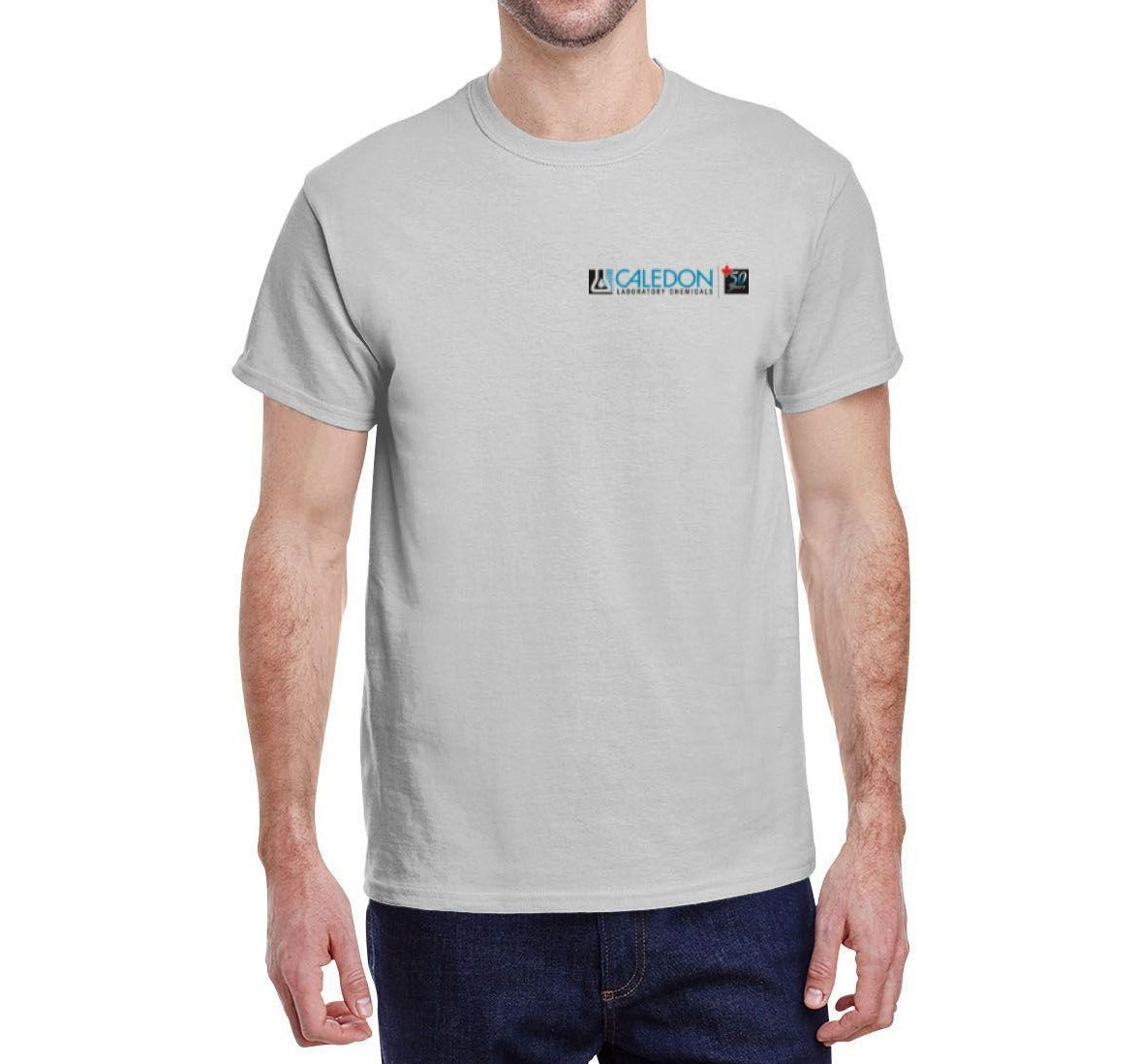 Caledon Labs T-Shirt (Light)