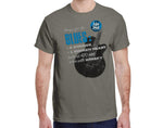 Juke Joint Recipe for the Blues T-shirt